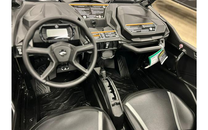 2026 MAVERICK TRAIL DPS 1000R - Can-Am