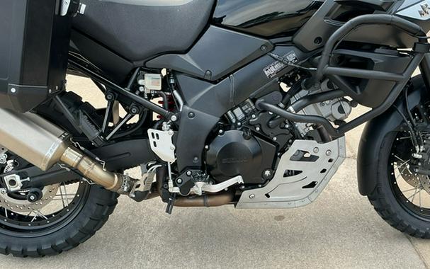2018 Suzuki V-Strom 1000XT