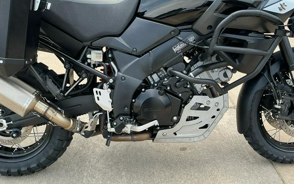 2018 Suzuki V-STROM 1000XT