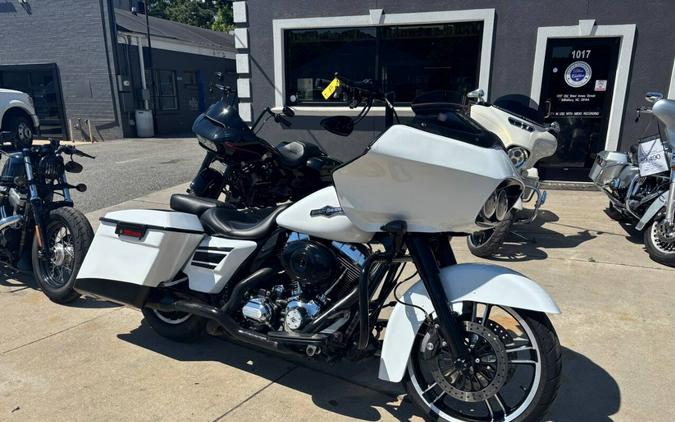 2013 Harley-Davidson Road Glide Custom FLTRX