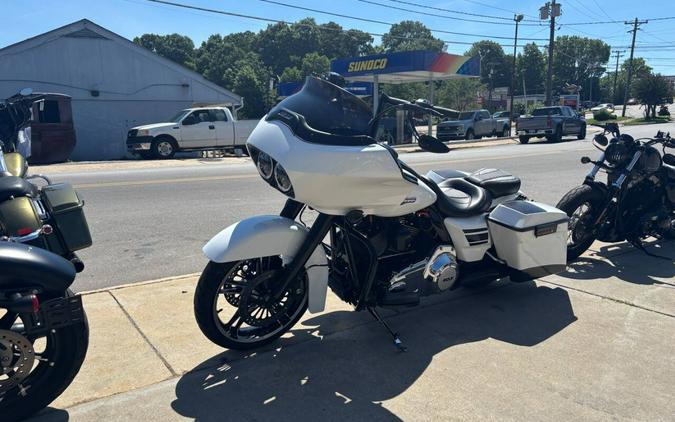 2013 Harley-Davidson Road Glide Custom FLTRX
