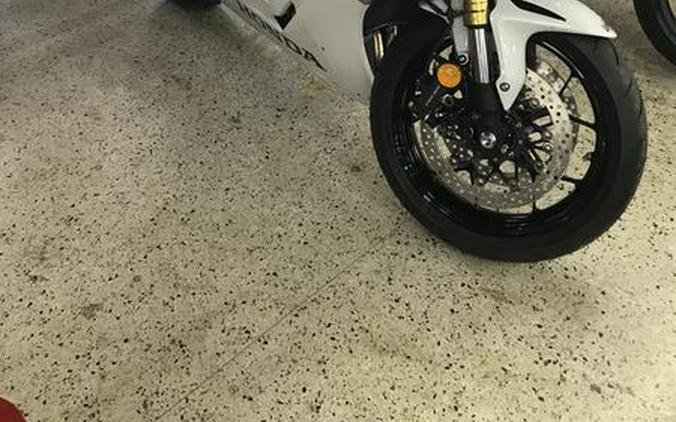 2026 Honda® CBR1000RR ABS