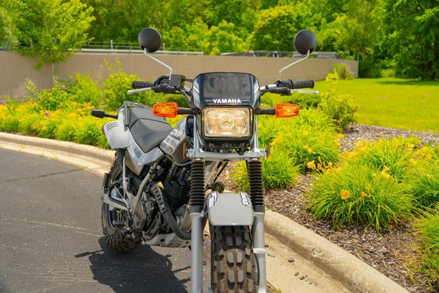 2023 Yamaha TW200