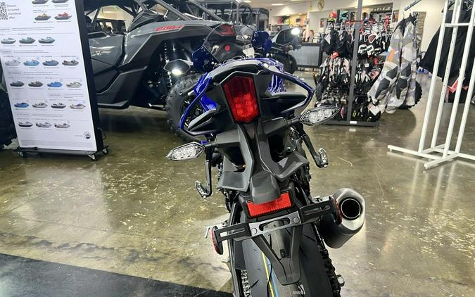 2026 Yamaha YZF-R1