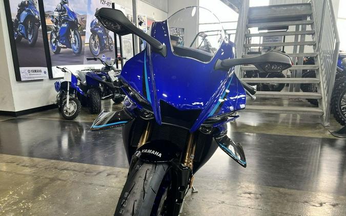 2026 Yamaha YZF-R1