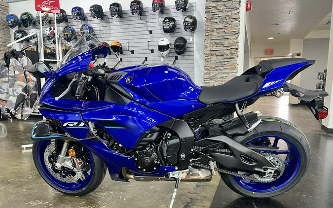 2026 Yamaha YZF-R1
