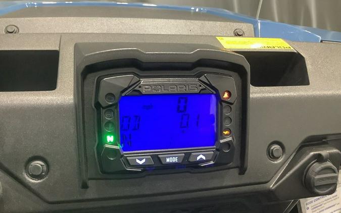 2027 Polaris Ranger 150 EFI