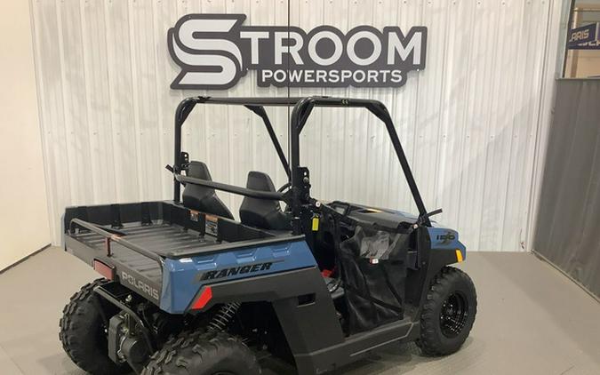 2027 Polaris Ranger 150 EFI