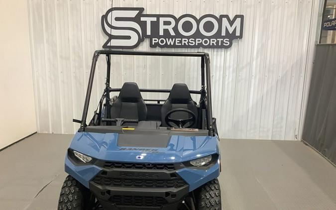 2027 Polaris Ranger 150 EFI