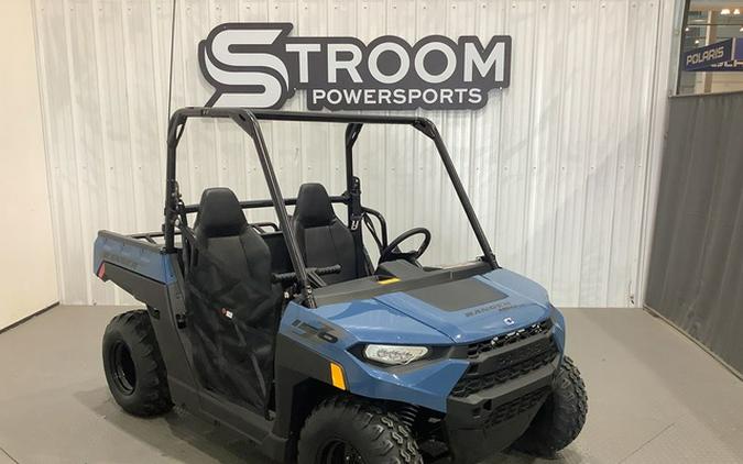 2027 Polaris Ranger 150 EFI