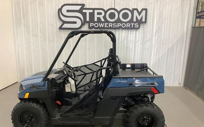 2027 Polaris Ranger 150 EFI