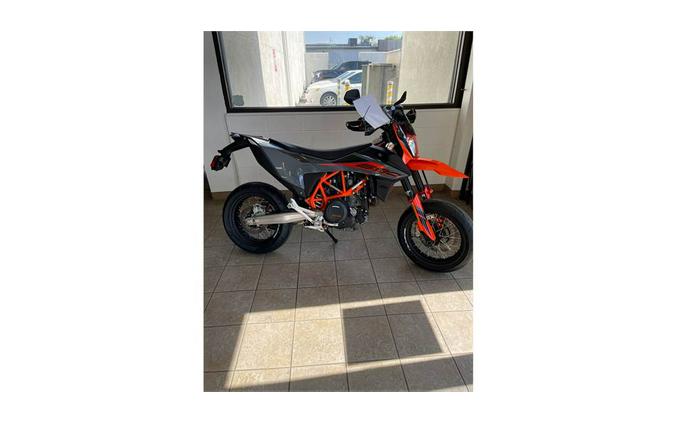 KTM 690 SMC R motorcycles for sale 