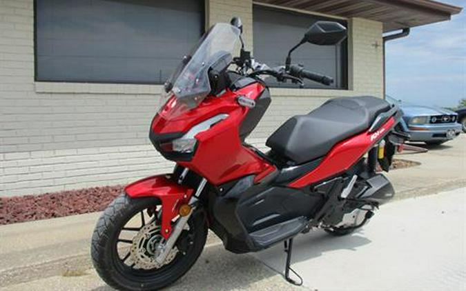 2022 Honda ADV150