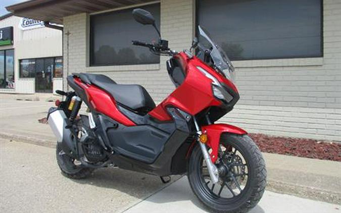 2022 Honda ADV150