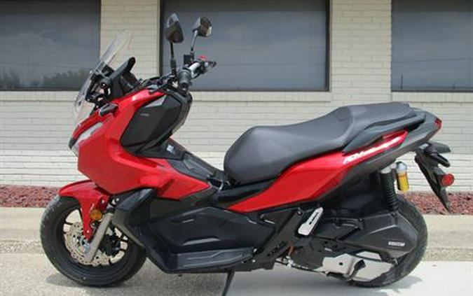 2022 Honda ADV150