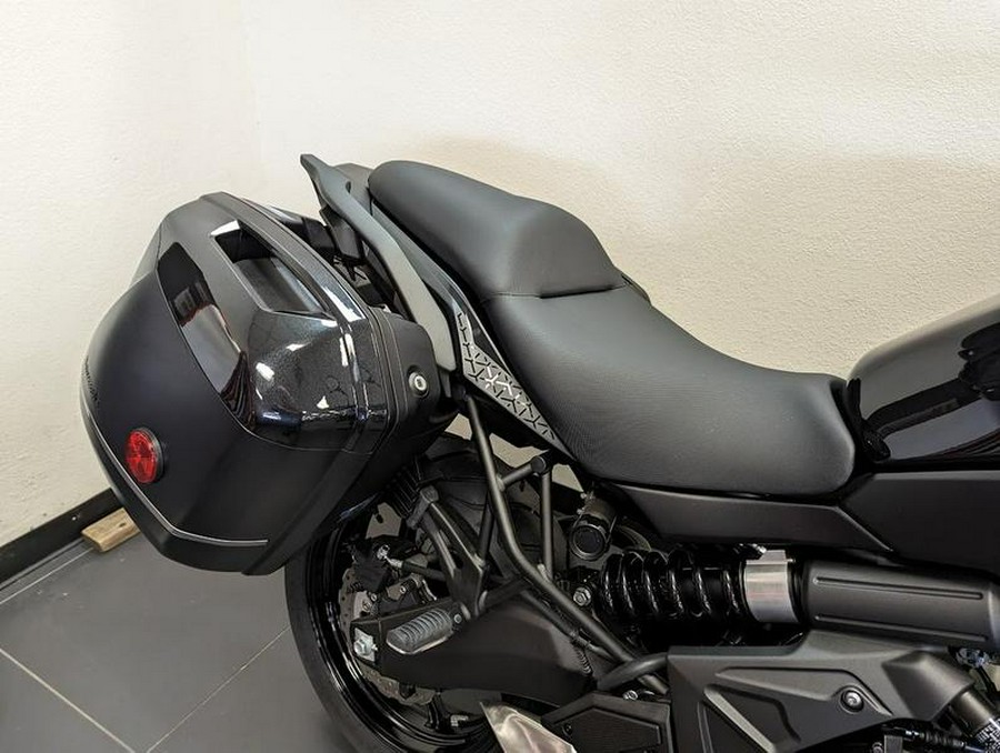 2023 Kawasaki Versys® 650 LT