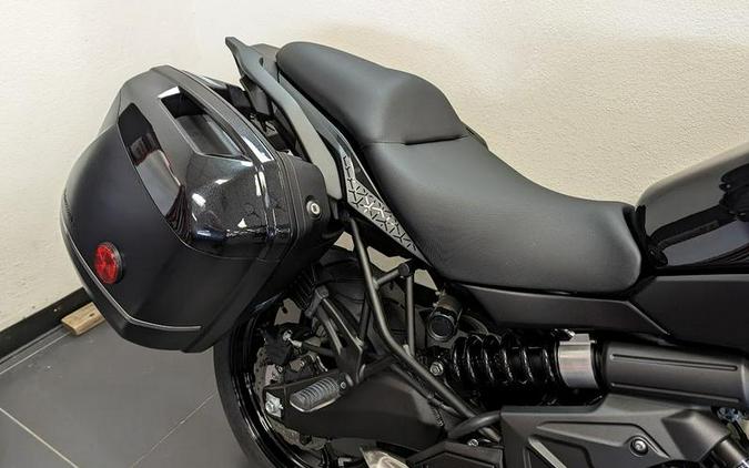 2023 Kawasaki Versys® 650 LT