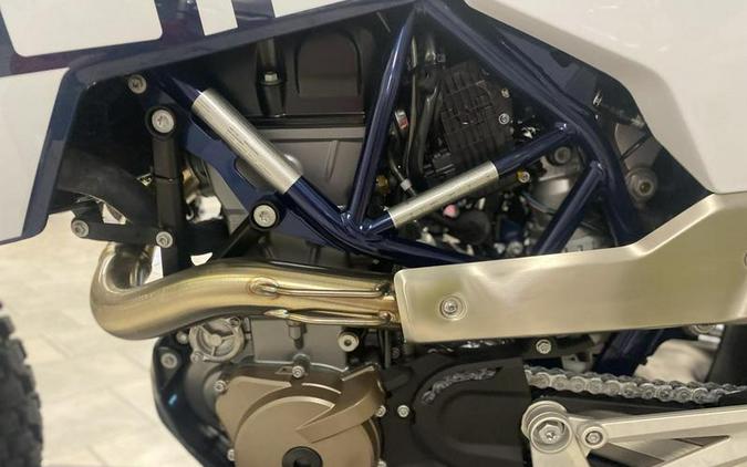 2023 Husqvarna® 701 Enduro