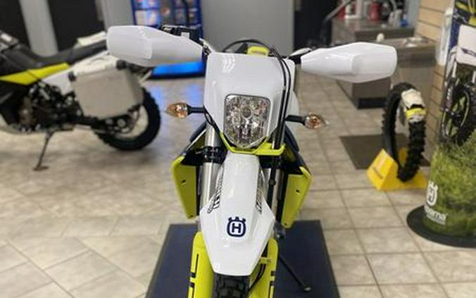 2023 Husqvarna® 701 Enduro