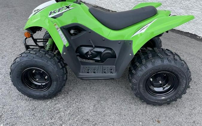 2023 Kawasaki KFX®90