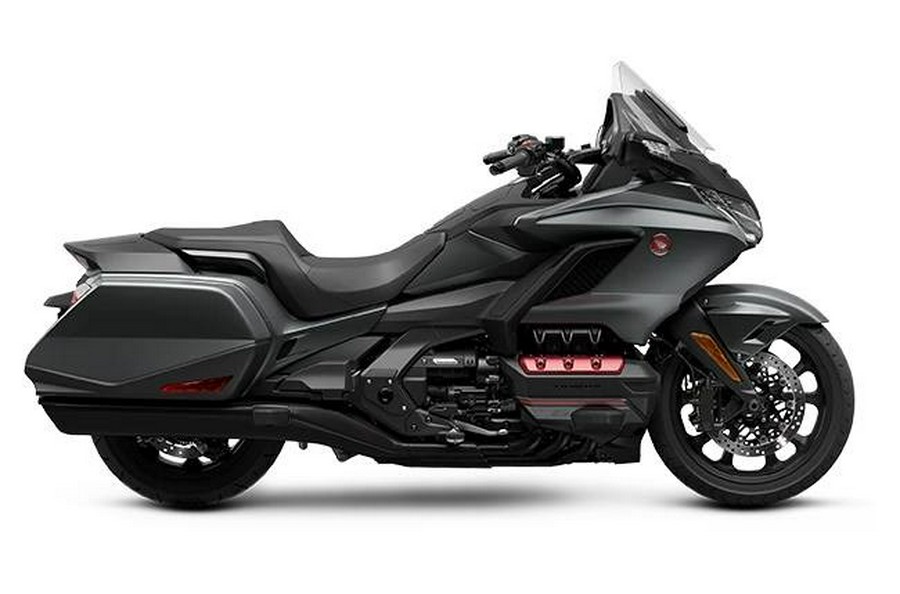 2023 Honda GOLDWING DCT