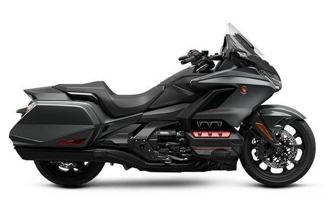 2023 Honda GOLDWING DCT