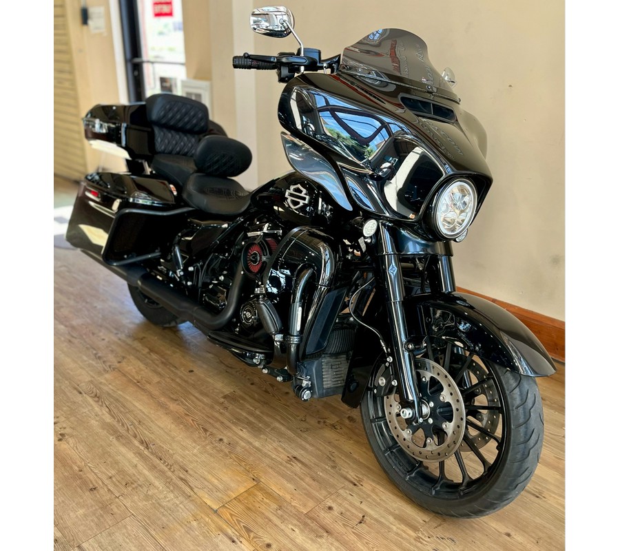 2019 Harley-Davidson Street Glide® Special