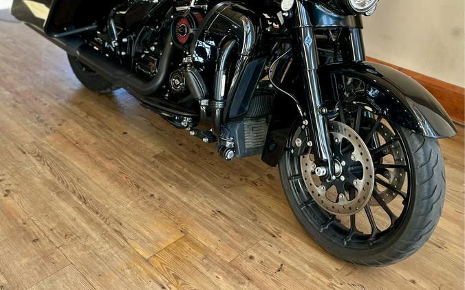 2019 Harley-Davidson Street Glide® Special