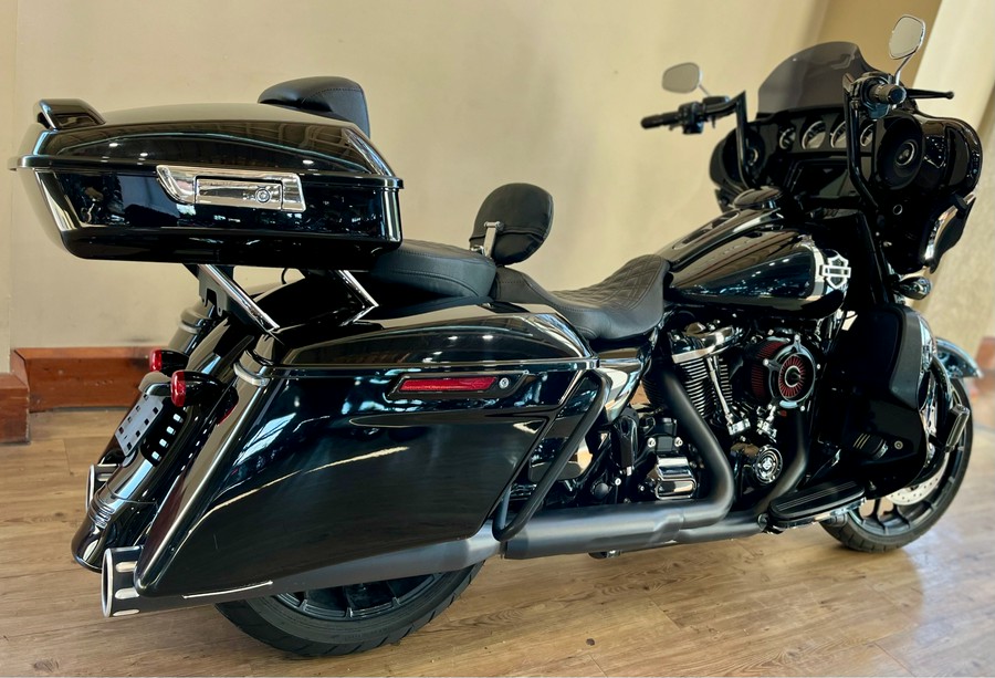 2019 Harley-Davidson Street Glide® Special