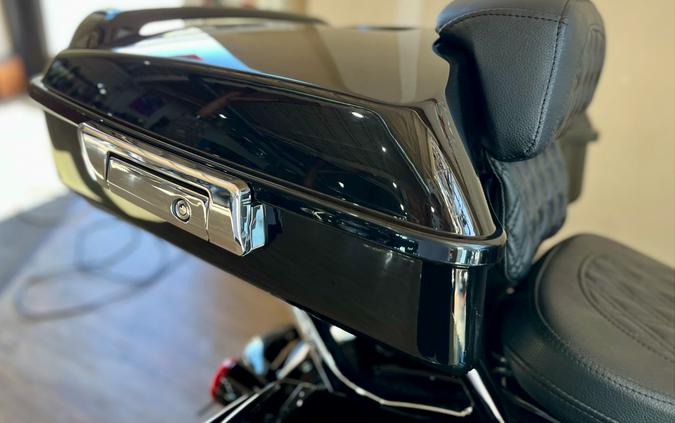 2019 Harley-Davidson Street Glide® Special