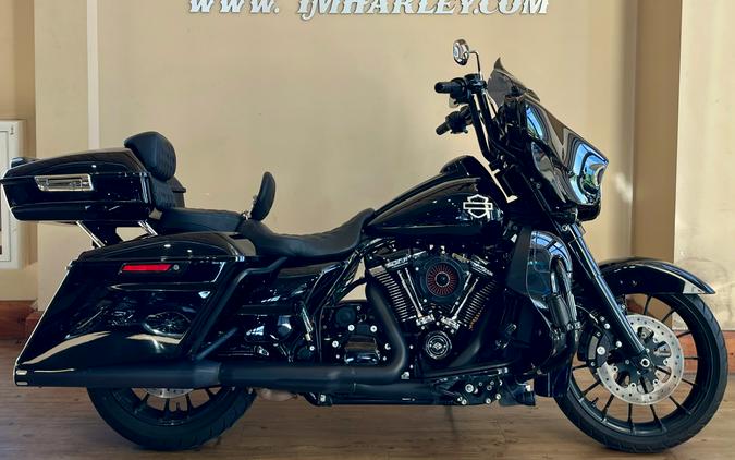 2019 Harley-Davidson Street Glide® Special