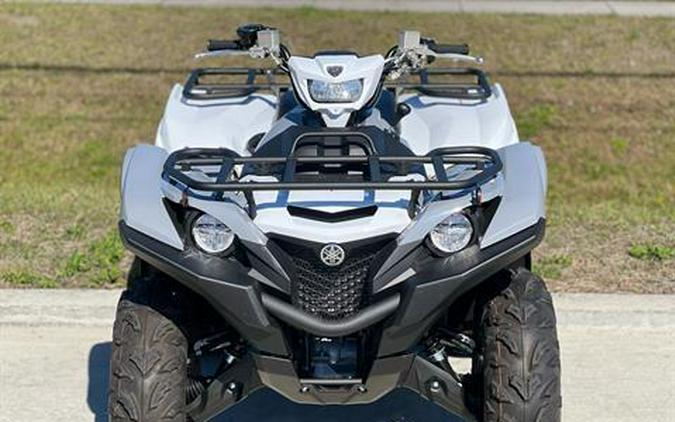 2024 Yamaha Grizzly EPS