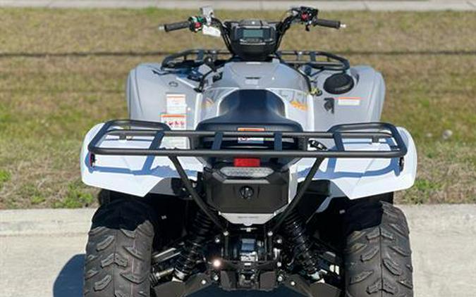 2024 Yamaha Grizzly EPS