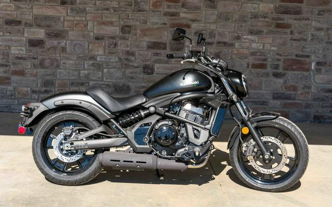 2024 Kawasaki Vulcan S