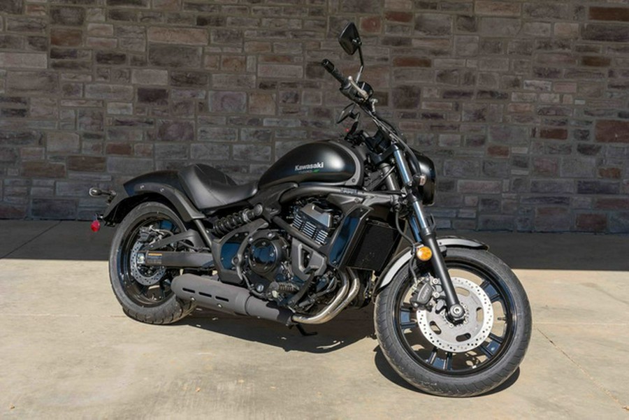 2024 Kawasaki Vulcan S