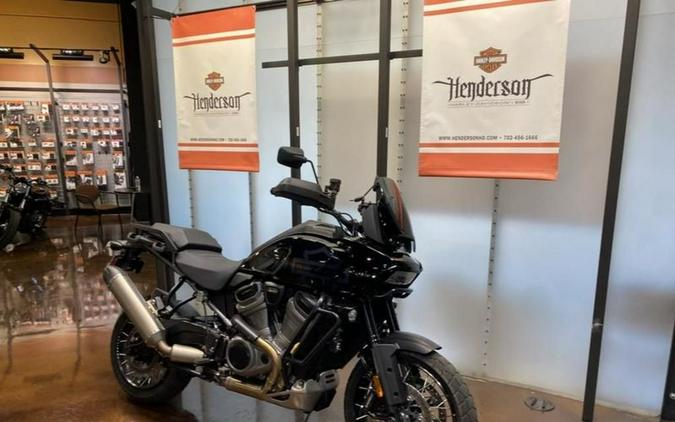 2021 Harley-Davidson Pan America™ 1250 Special