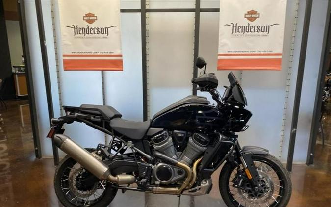 2021 Harley-Davidson Pan America™ 1250 Special