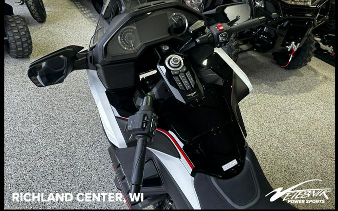 2024 Honda® Gold Wing Tour Automatic DCT