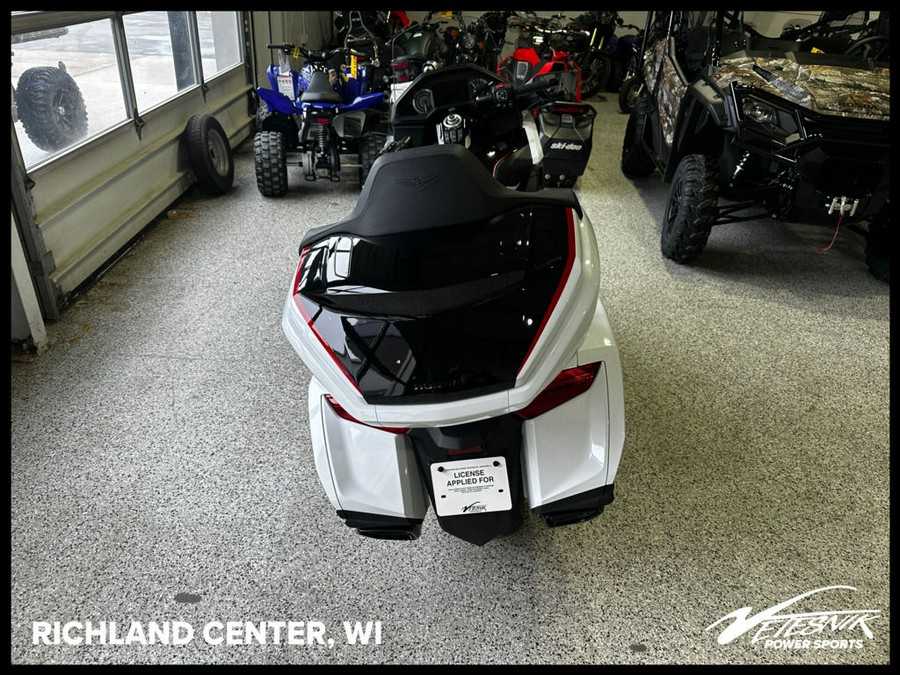 2024 Honda® Gold Wing Tour Automatic DCT