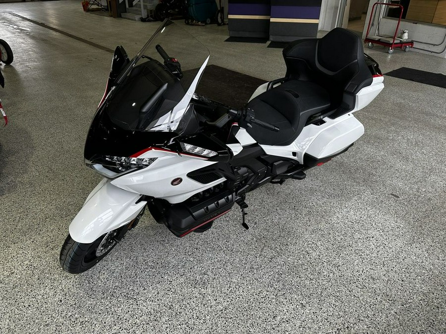 2024 Honda® Gold Wing Tour Automatic DCT