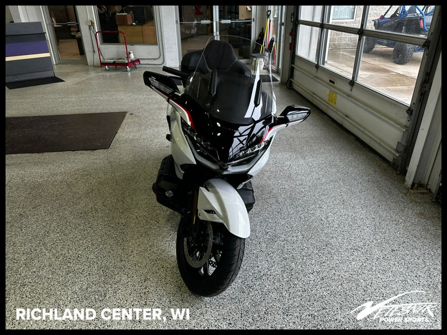 2024 Honda® Gold Wing Tour Automatic DCT