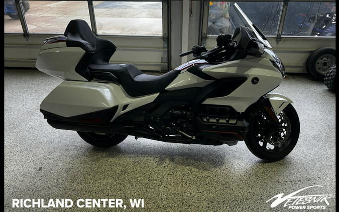 2024 Honda® Gold Wing Tour Automatic DCT