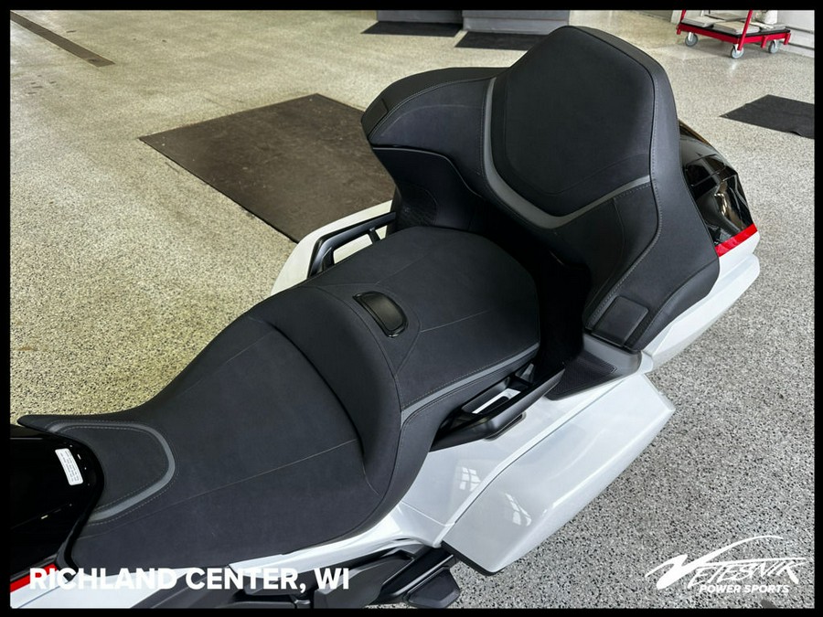 2024 Honda® Gold Wing Tour Automatic DCT