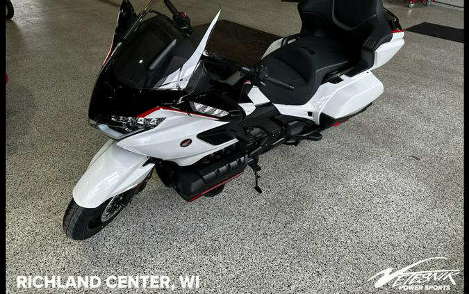 2024 Honda® Gold Wing Tour Automatic DCT