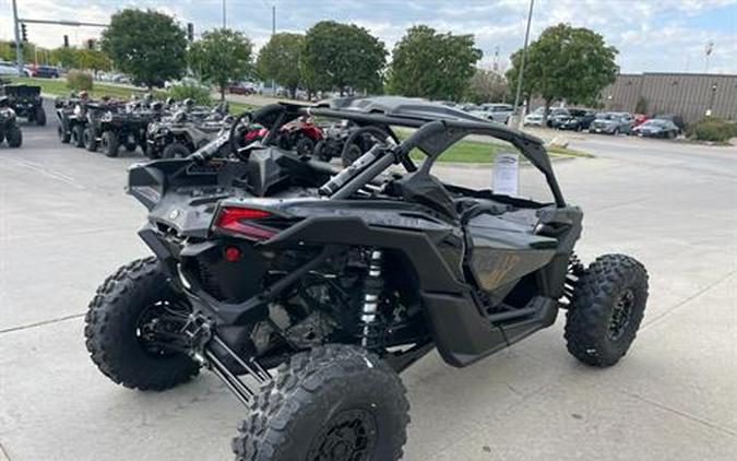 2023 Can-Am Maverick X3 X RS Turbo RR 72