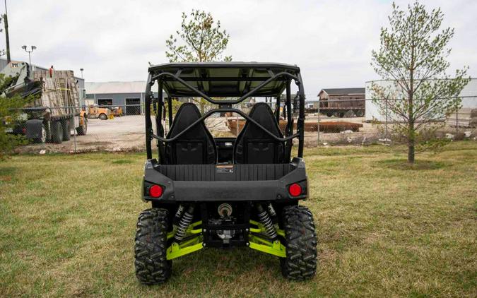 2024 Kawasaki Teryx4 S LE