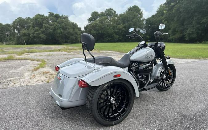 2024 Harley-Davidson® FLRT - Freewheeler®