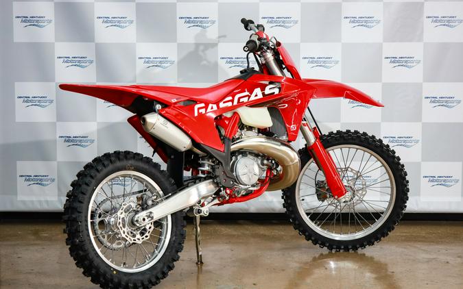 2024 GASGAS EX 300