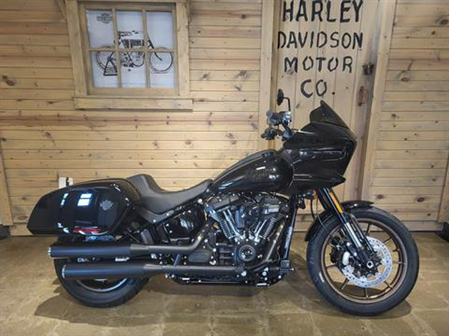 2024 Harley-Davidson Low Rider® ST