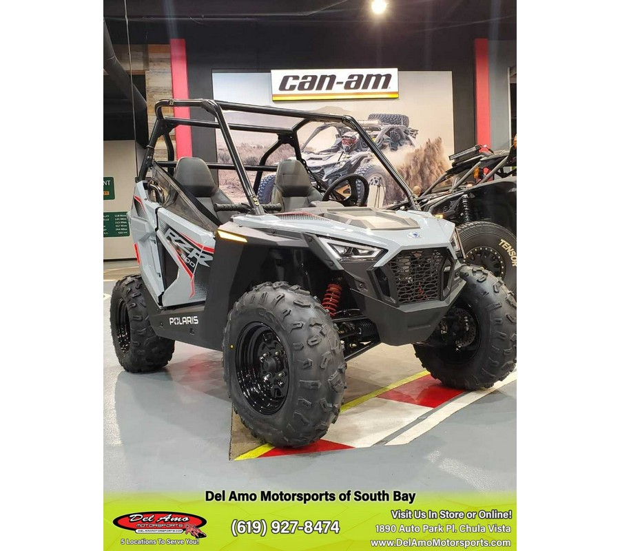 2024 Polaris RZR 200 EFI